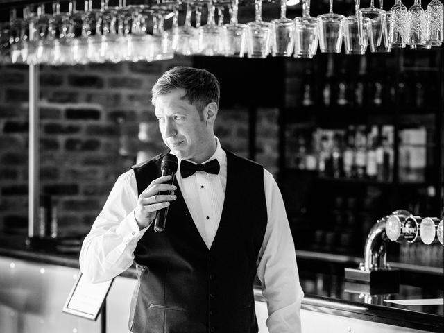 Greg and Claire's Wedding in Tadcaster, North Yorkshire 169