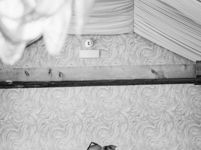 Greg and Claire's Wedding in Tadcaster, North Yorkshire 170