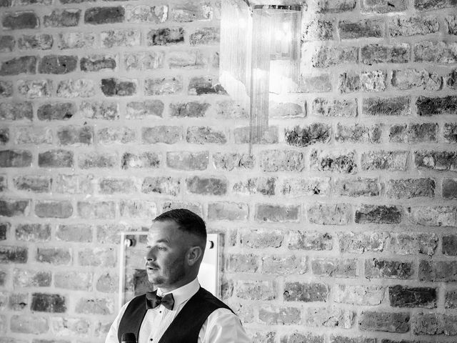 Greg and Claire's Wedding in Tadcaster, North Yorkshire 177