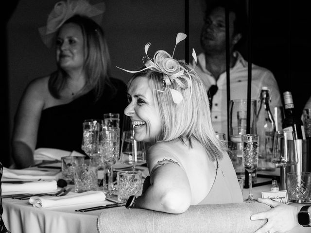 Greg and Claire's Wedding in Tadcaster, North Yorkshire 178