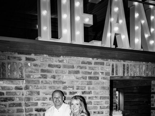 Greg and Claire's Wedding in Tadcaster, North Yorkshire 205