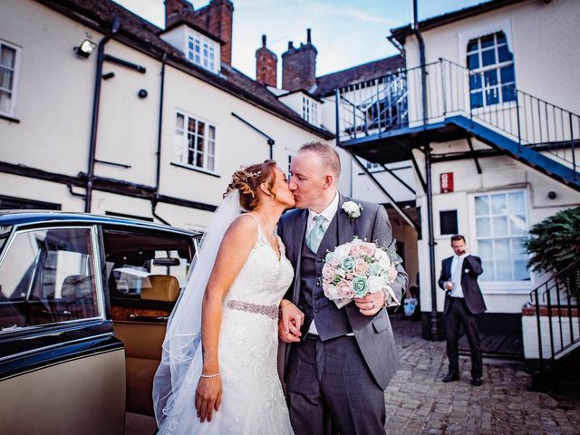 Martyn and Stacey&apos;s Wedding in Hitchin, Hertfordshire 28