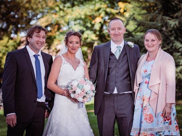 Martyn and Stacey&apos;s Wedding in Hitchin, Hertfordshire 58
