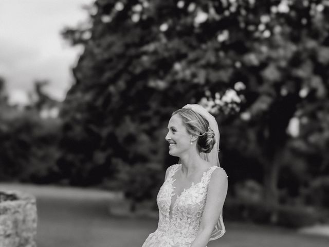 Olly and Helen&apos;s Wedding in Shrewsbury, Shropshire 36