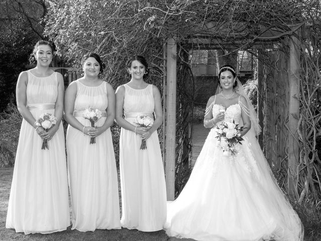 Shannon and Sean&apos;s Wedding in Ayr, Dumfries Galloway &amp; Ayrshire 11