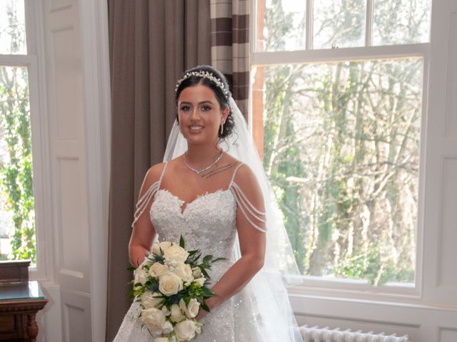 Shannon and Sean&apos;s Wedding in Ayr, Dumfries Galloway &amp; Ayrshire 19