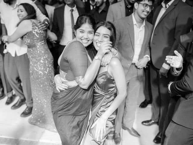 Ronal and Nishima&apos;s Wedding in London - West, West London 48