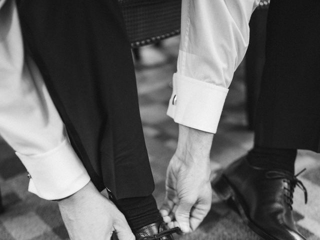 Sophie and Jamie&apos;s Wedding in Horsley, Surrey 12