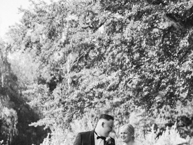 Sophie and Jamie&apos;s Wedding in Horsley, Surrey 55