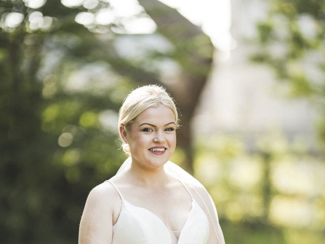 Sophie and Jamie&apos;s Wedding in Horsley, Surrey 56