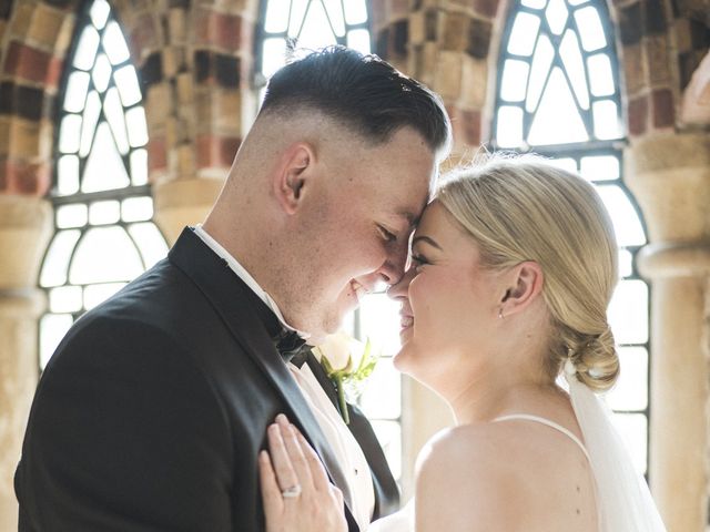Sophie and Jamie&apos;s Wedding in Horsley, Surrey 59