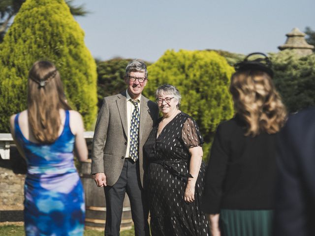 Sophie and Jamie&apos;s Wedding in Horsley, Surrey 60