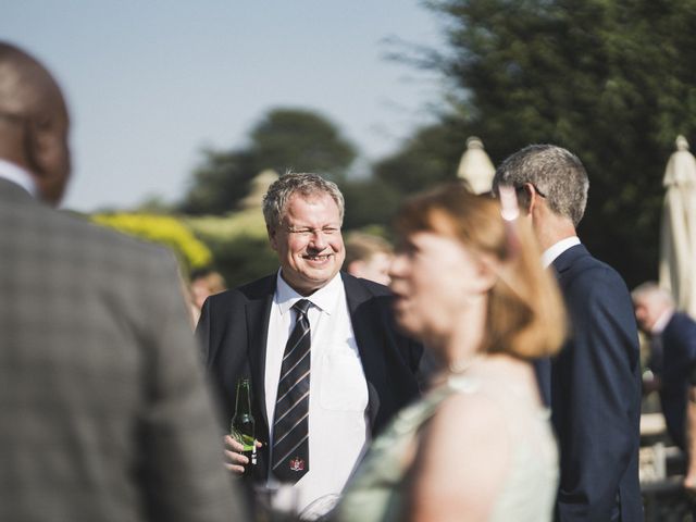 Sophie and Jamie&apos;s Wedding in Horsley, Surrey 61