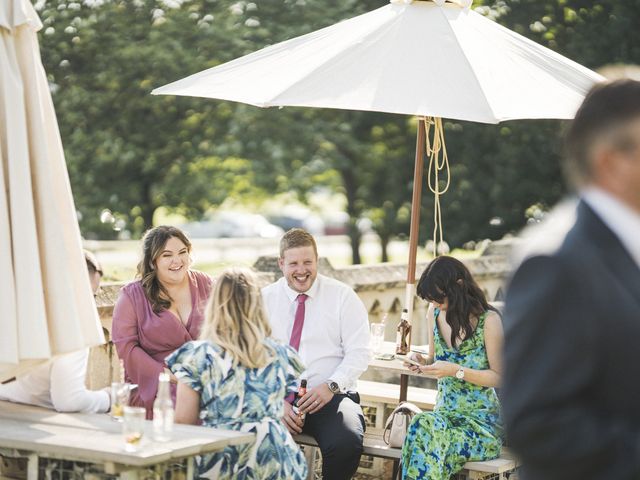Sophie and Jamie&apos;s Wedding in Horsley, Surrey 64