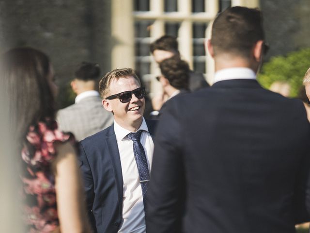 Sophie and Jamie&apos;s Wedding in Horsley, Surrey 65