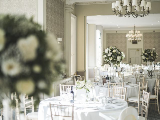 Sophie and Jamie&apos;s Wedding in Horsley, Surrey 68