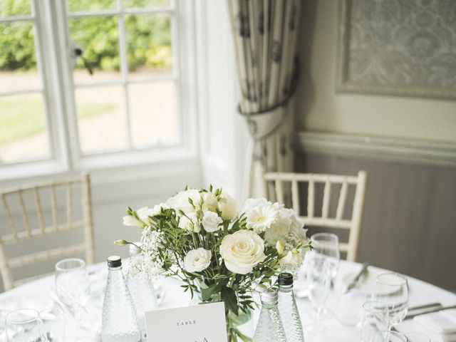 Sophie and Jamie&apos;s Wedding in Horsley, Surrey 69