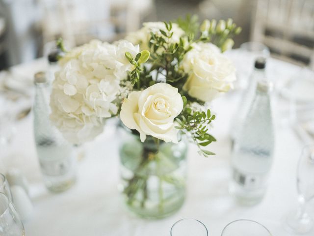 Sophie and Jamie&apos;s Wedding in Horsley, Surrey 70