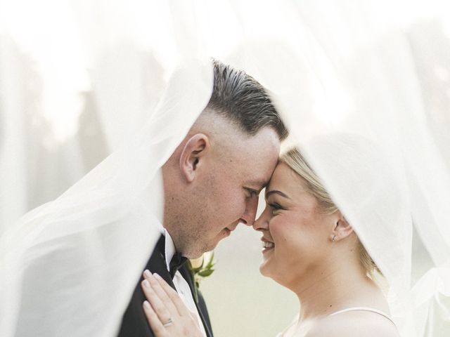 Sophie and Jamie&apos;s Wedding in Horsley, Surrey 75
