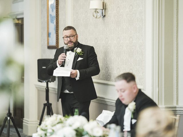 Sophie and Jamie&apos;s Wedding in Horsley, Surrey 77