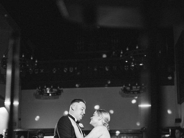 Sophie and Jamie&apos;s Wedding in Horsley, Surrey 82