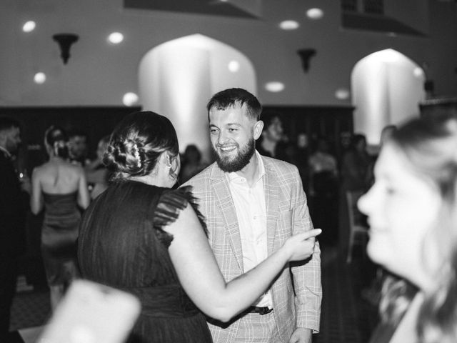 Sophie and Jamie&apos;s Wedding in Horsley, Surrey 83