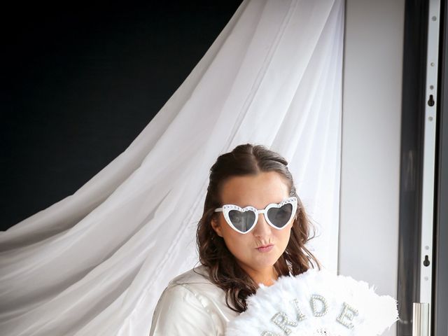 Leanne and Pathisa's Wedding in Huddersfield, West Yorkshire 3