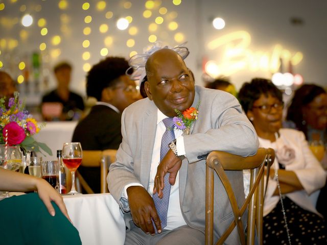 Leanne and Pathisa's Wedding in Huddersfield, West Yorkshire 26