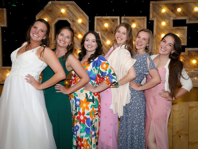 Leanne and Pathisa's Wedding in Huddersfield, West Yorkshire 27