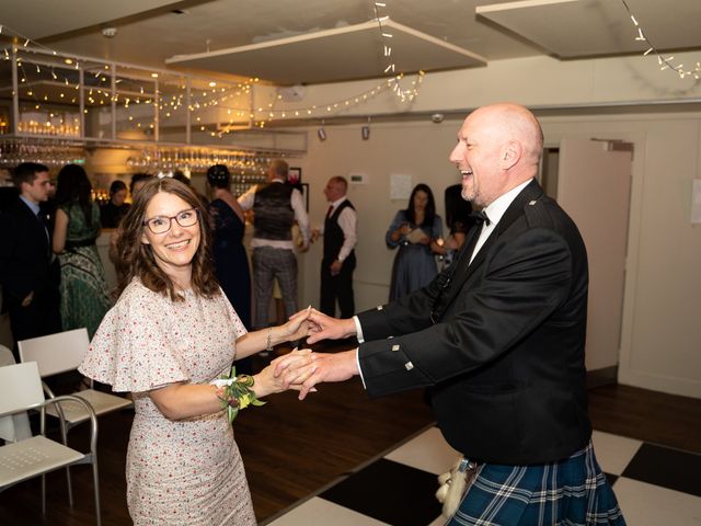 Derek and Kimberley&apos;s Wedding in Glasgow, Central &amp; Glasgow 38