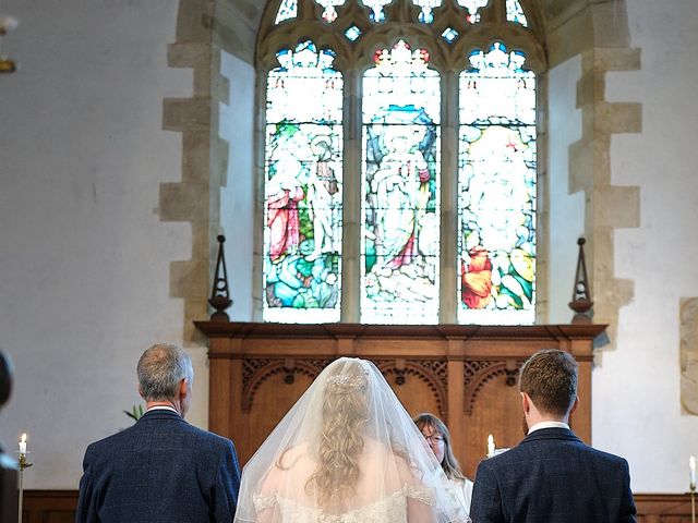 Luke and Bethany&apos;s Wedding in Dorchester, Dorset 26