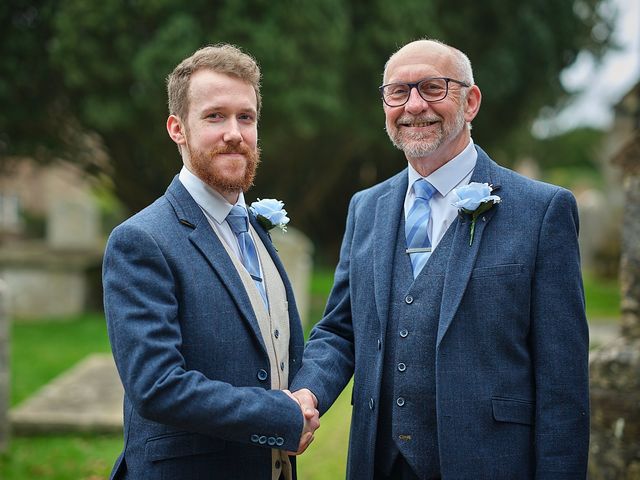 Luke and Bethany&apos;s Wedding in Dorchester, Dorset 31