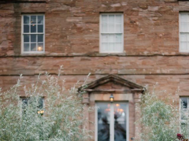 Shantelle and Mark&apos;s Wedding in Alnwick, Northumberland 1