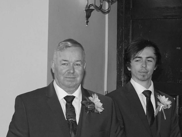 Stephen and Joanne&apos;s Wedding in Bolton, Greater Manchester 20