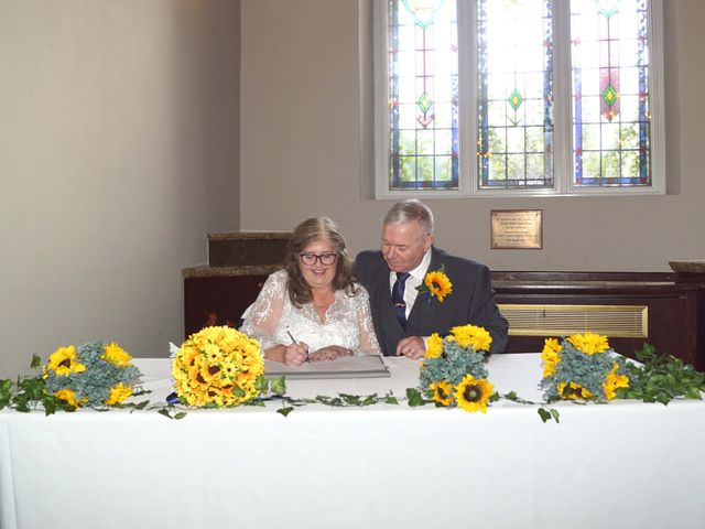 Stephen and Joanne&apos;s Wedding in Bolton, Greater Manchester 58