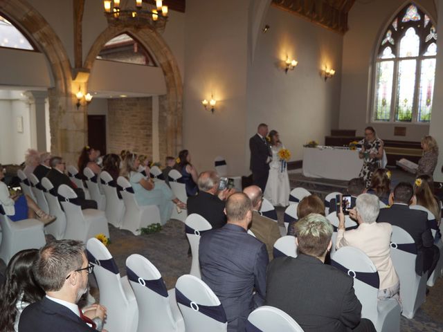 Stephen and Joanne&apos;s Wedding in Bolton, Greater Manchester 64