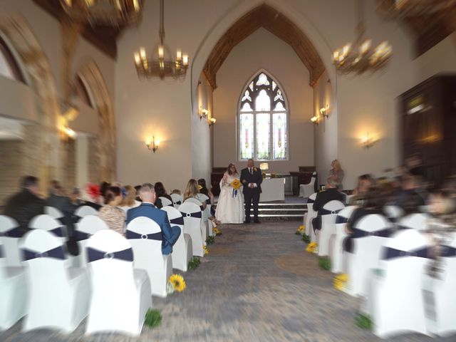 Stephen and Joanne&apos;s Wedding in Bolton, Greater Manchester 72