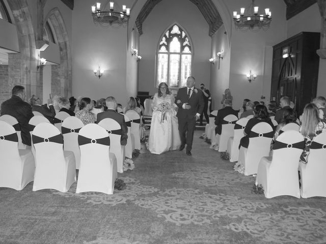 Stephen and Joanne&apos;s Wedding in Bolton, Greater Manchester 74