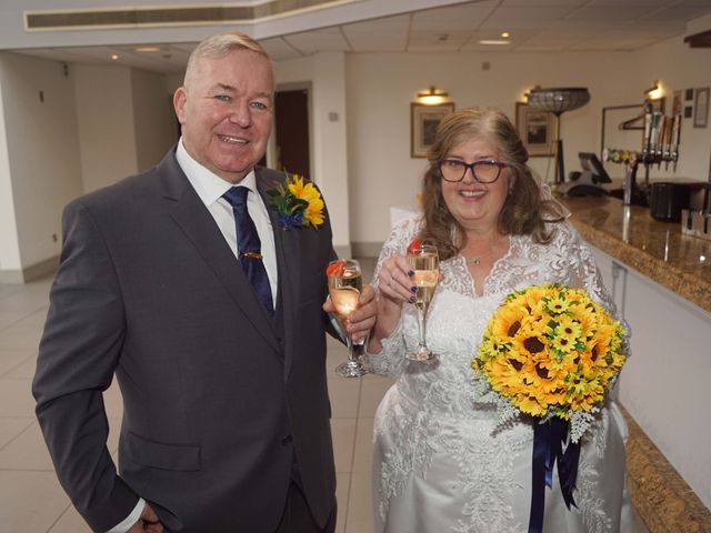 Stephen and Joanne&apos;s Wedding in Bolton, Greater Manchester 77