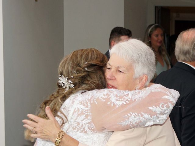 Stephen and Joanne&apos;s Wedding in Bolton, Greater Manchester 78