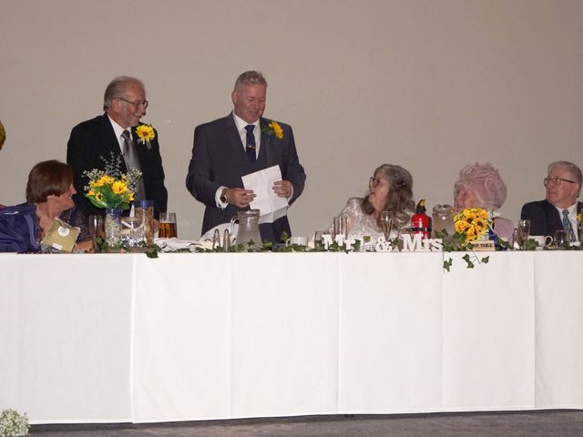 Stephen and Joanne&apos;s Wedding in Bolton, Greater Manchester 128