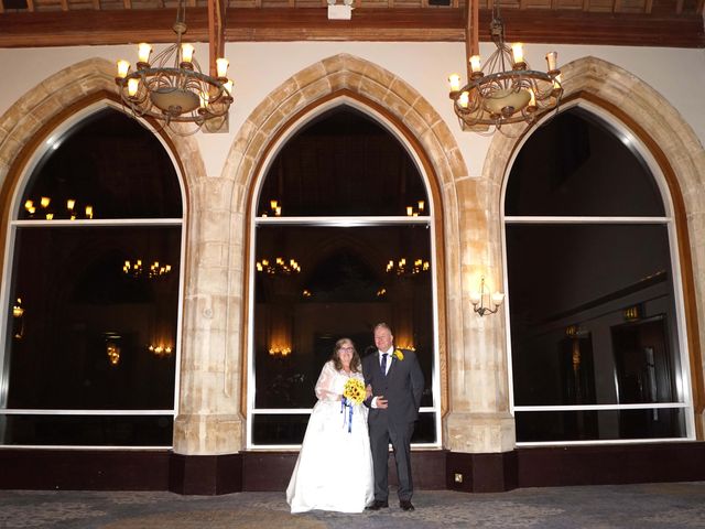 Stephen and Joanne&apos;s Wedding in Bolton, Greater Manchester 131