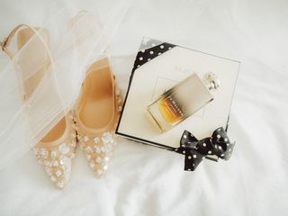 Amelia &amp; Will's wedding 1