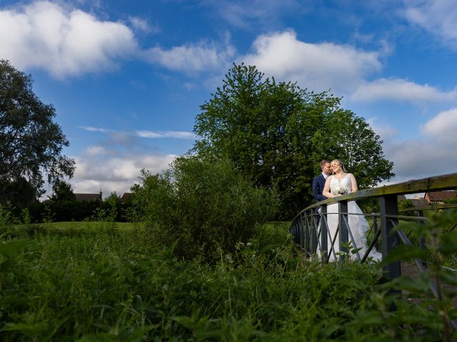 Jordan and Georgia&apos;s Wedding in Bury St Edmunds, Suffolk 82