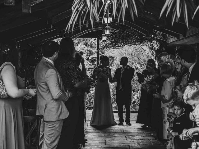 Fraser and Zoe's Wedding in Alnwick, Northumberland 85