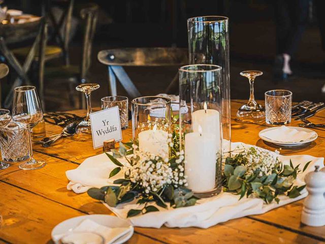 Fraser and Zoe's Wedding in Alnwick, Northumberland 103