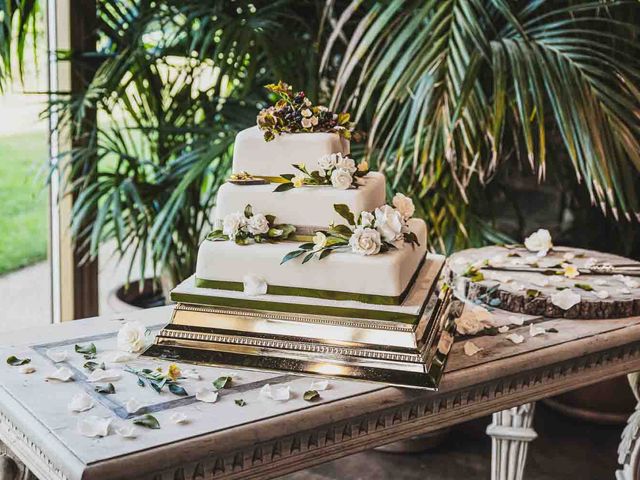 Fraser and Zoe's Wedding in Alnwick, Northumberland 106