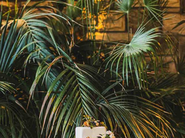 Fraser and Zoe's Wedding in Alnwick, Northumberland 109