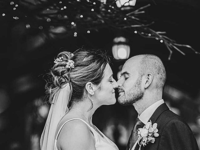 Fraser and Zoe's Wedding in Alnwick, Northumberland 135