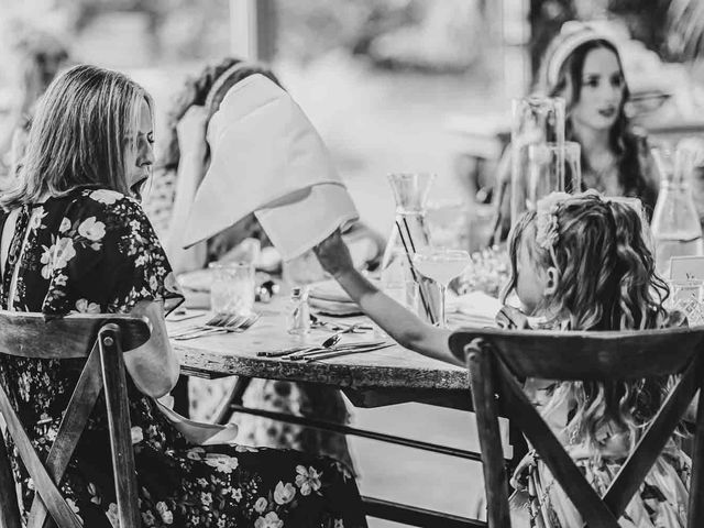 Fraser and Zoe's Wedding in Alnwick, Northumberland 141